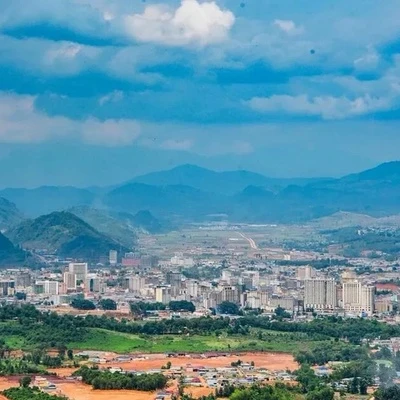 腾龙游戏产品展示